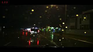 Everlong - Foo Fighters (While driving in the rain)