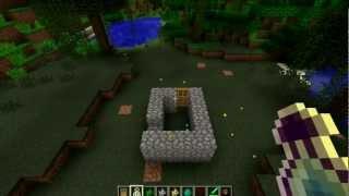 Minecraft 1.2 Update