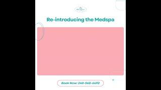 Re-introducing the Shas Medspa