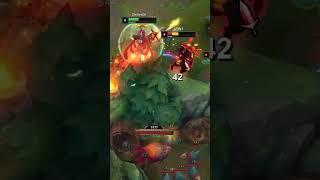 АЗИР АУТПЛЕЙ!  League of Legends #shorts #leagueoflegends #факты #аутплей  #лигалегенд #outplayed