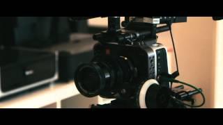 CIneglass vs Samyang - Scarlet vs. BMC Teaser