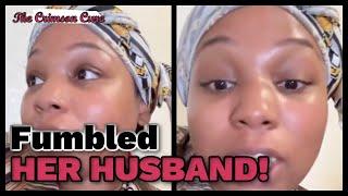How Women Fumble Good Men