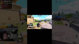 1vs4 KYRGYZ PUBG #pubgmobile #pubgmobilemoments #pubg #пабг