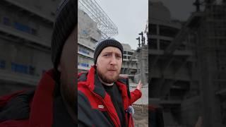 Опять что-то для людей построили  музейно-театральный комплекс в городе Кемерово