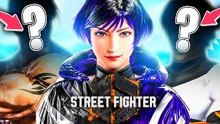 EVERY Guest Character That Could Be DLC For Street Fighter 6