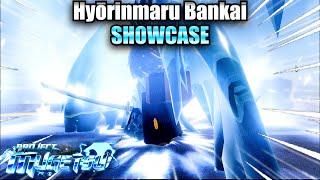 [Project Mugetsu] HYORINMARU BANKAI SHOWCASE + CODES!!!