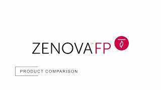 ZENOVA FP Intumescent Paint