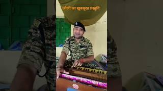 Benaqab #Hindi song by fauji