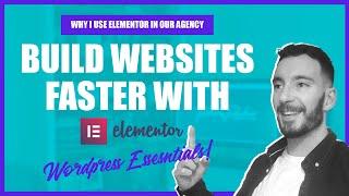 Build Websites Using Elementor In Wordpress | Best Wordpress Page Builder 2021