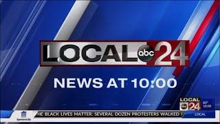 WATN - Local 24 News at 10 - Open June 14, 2020