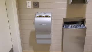 2012 Dyson Airblade AB02 [3 of 4] | Denver Museum of Nature & Science | Denver, CO