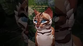 Warrior Cats Ultimate Edition TikTok Compilation! - ROBLOX