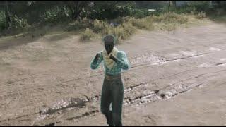 feeble-minded gaming