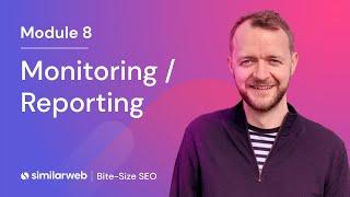 Monitoring & Reporting Tool: How to do SEO Reporting – SEO Basics for Beginners