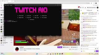 Twitch Services All In One Tool Showcase