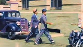 敲诈勒索者 (1938 年，犯罪) 勇敢的摄影师，冒着生命危险获取头版独家新闻！