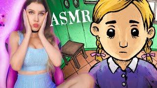 ASMR CLOSE RUSSIAN WHISPER  My Child Lebensborn #1