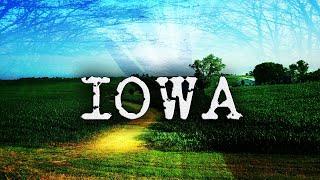 COMPLETELY TERRIFYING and INSANE Story From IOWA...