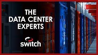 Switch | The Data Center Experts