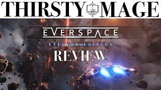 Everspace Review for Nintendo Switch