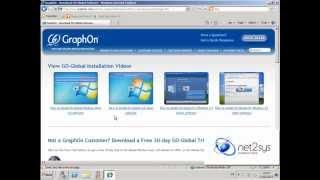 GoGlobal Install & Configure