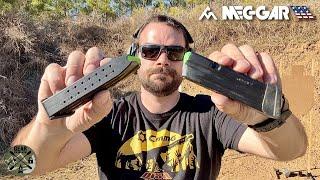 Torture Testing Mec-Gar’s New Steel Glock Mags