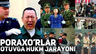 Хитойнинг Дахшатли Порахўрлар Қамоқхонаси...                              #DunyoDavlatlari