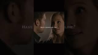 Малыши #thevampirediaries #theoriginals #klausmikaelson #carolineforbes #древние #edit