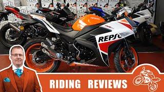 Should You Buy the Yamasaki YM50-RE 2021