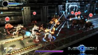 Implosion Gameplay Demo (Console)