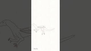 Dragon flying #gameofthronesseason1 #gaming #dragon #games #eldenring #dragons #music #animation