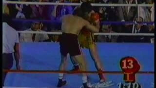 Ray Mancini -vs- Duk-Koo-Kim part 5