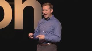 The Culture of a Fighter Squadron | Mark Fogel | TEDxDayton