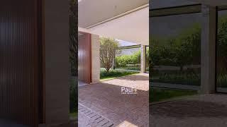 Quem você levaria pra morar com você nessa mansão maravilhosa na Quinta da Baroneza?  #luxury #luxo