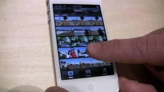 PCMag: iPhone 4 Hands On