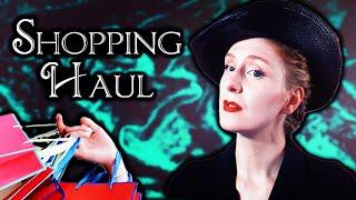 Vintage Shopping Haul! // Retro Finds From The 1930s, 1940s, and more