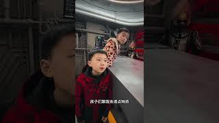 丧尸居然入侵了我的末日地堡，开启地堡紧急状态！#小帅家的大狼狗们 #shorts #shortvideo #末日地堡