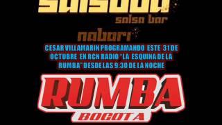 CESAR VILLAMARIN EN RUMBA