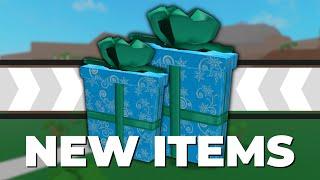 New ART SHOP GIFT in Lumber Tycoon 2!?