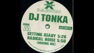 DJ Tonka - Radical Noise (Original Mix)