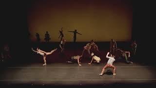 USC Kaufman "Disrupt" (Excerpt) // Class of 2021