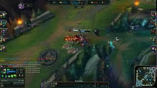 THIS TALON PLAYS ARE INSANE