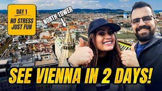 The Ultimate 48-Hour Stress-Free Vienna Itinerary!