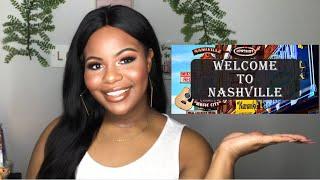 5 assumptions I had about Nashville TN!! | Country Music, Boring, It’s to cold!!