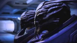 Mass Effect Epic fan trailer