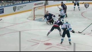 Sibir 3 Neftekhimik 6, 24 January 2020