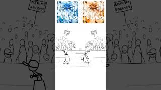MONTAGEM TOMADA (ORIGINAL) vs MONTAGEM TOMADA (ULTRA SLOWED) #shorts #phonk #funk