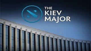 Clutch Gamers vs Execration Live - SEA Main Qualifiers bo1 - Kiev Major 2017