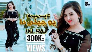 Ta Pasi Bemara Yo Jenai Da | Dilraj Pashto New Song| Peera Pa Khudai Ba Shi Pa ta Ba Shi Sa Chal Oka