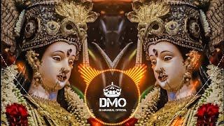 Mata Rani Mashup - Dj Remix | Navratri Dj remix song | Dj Mahakal official